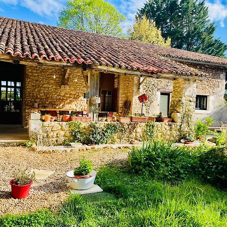 Le Mas Brantôme Kültér fotó
